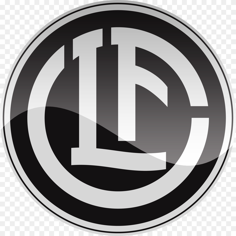 Fc Lugano Logo, Ammunition, Grenade, Weapon Png