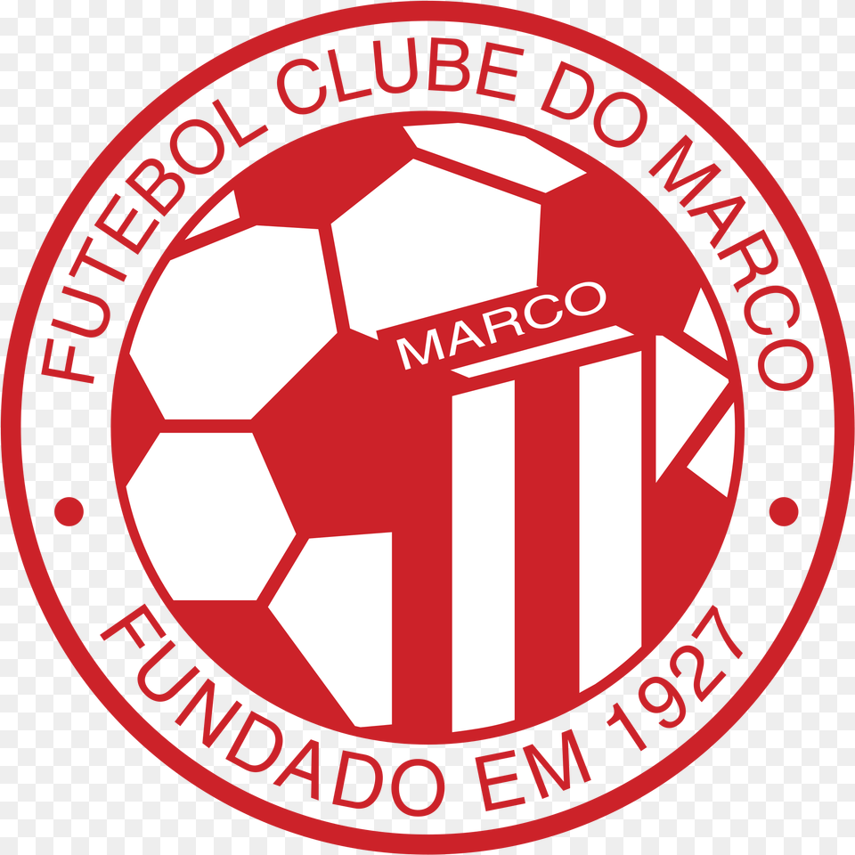 Fc Marco Logo Transparent Fc Marco, Ball, Football, Soccer, Soccer Ball Free Png Download