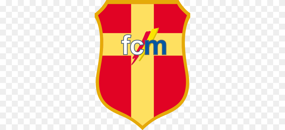 Fc Messina Logo, Armor, Shield Png Image
