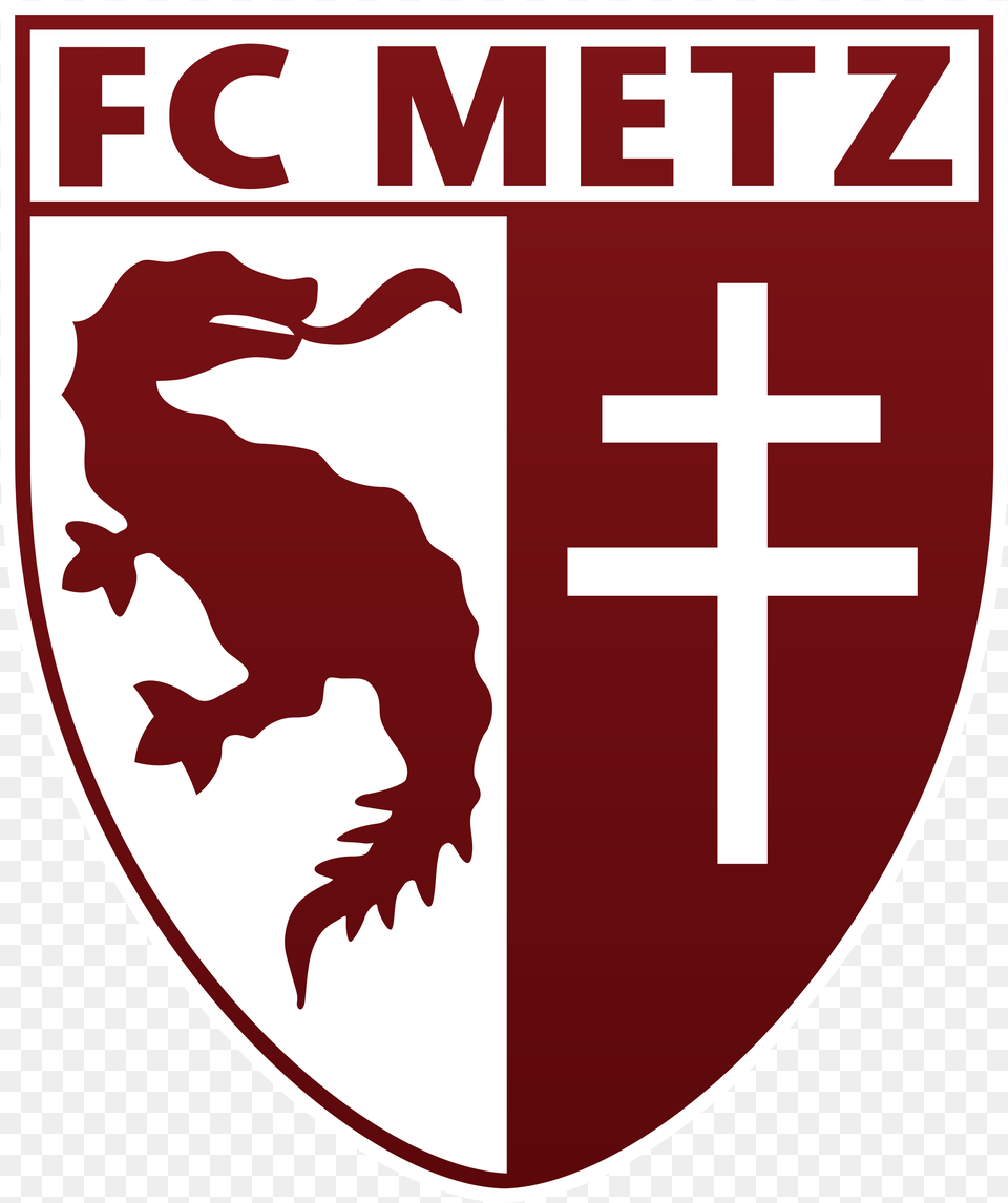 Fc Metz, First Aid, Logo Free Transparent Png