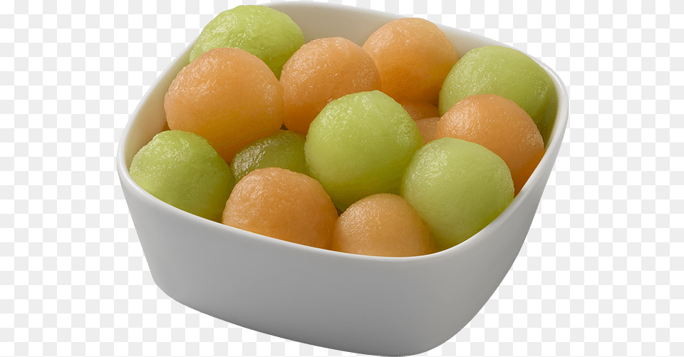 Fc Mixedmelon Lychee, Food, Fruit, Plant, Produce Free Png