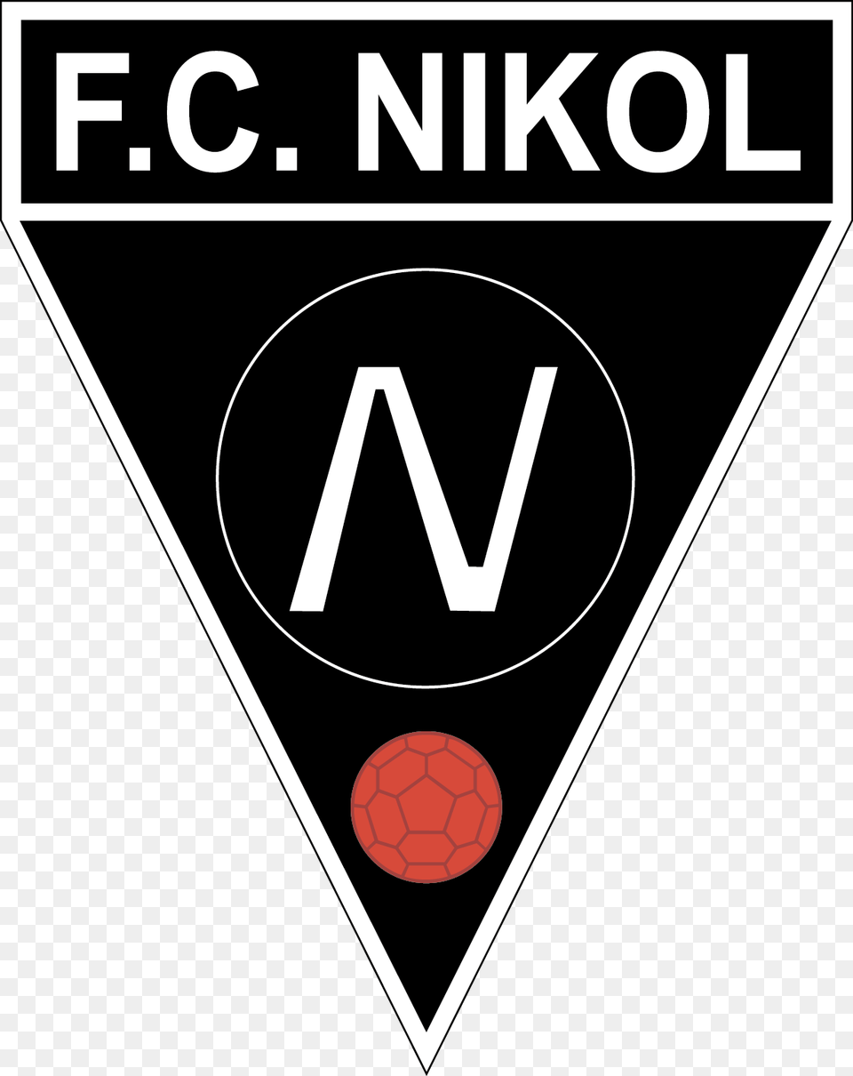 Fc Nikol Tallinn, Sign, Symbol, Ball, Football Png