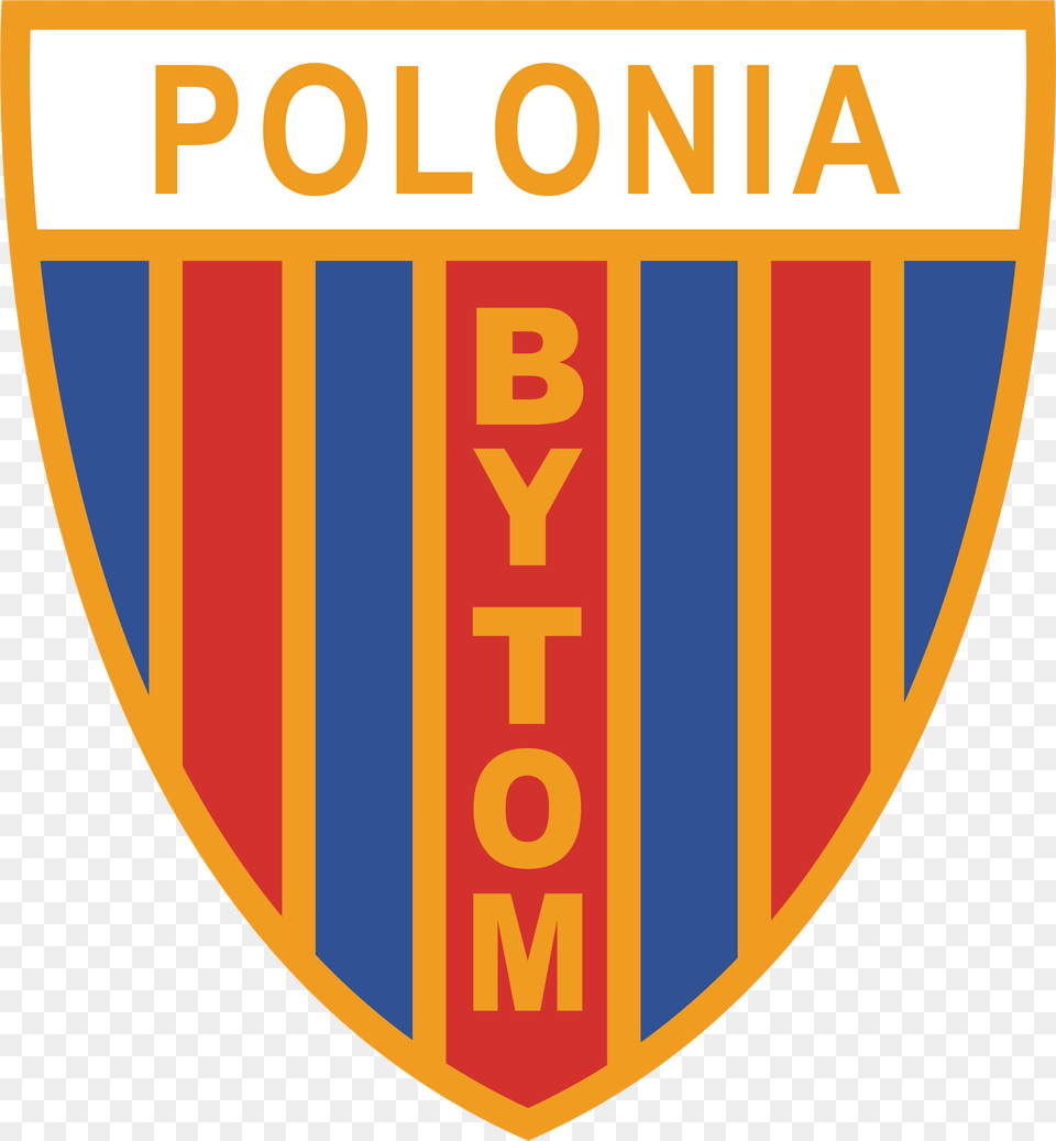Fc Polonia Bytom Cabana El Rey, Logo, Badge, Symbol, Armor Free Png Download