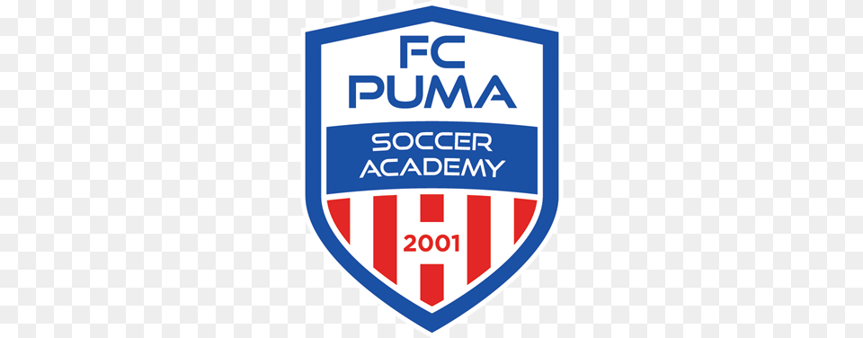 Fc Puma, Badge, Logo, Symbol, Armor Free Png