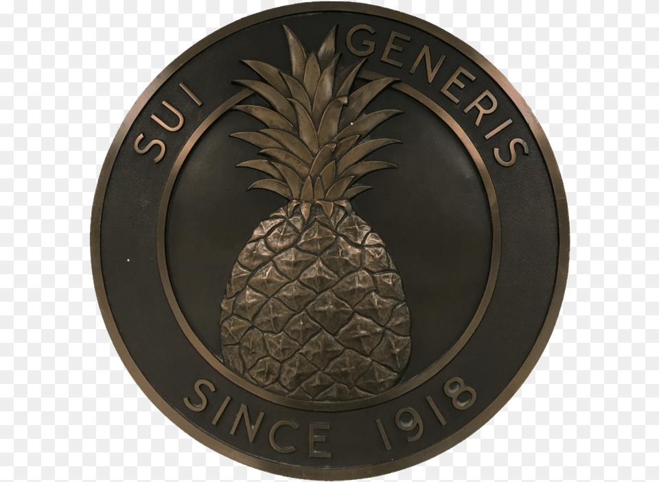 Fc Seal Pineapple, Food, Fruit, Plant, Produce Png Image
