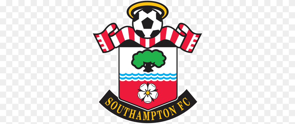 Fc Southampton, Logo, Emblem, Symbol, Dynamite Png Image