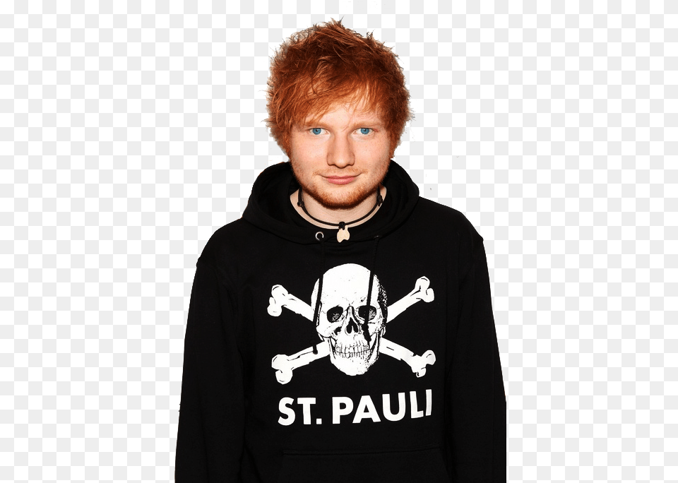 Fc St Pauli, Boy, Sweatshirt, Sweater, Person Free Png Download