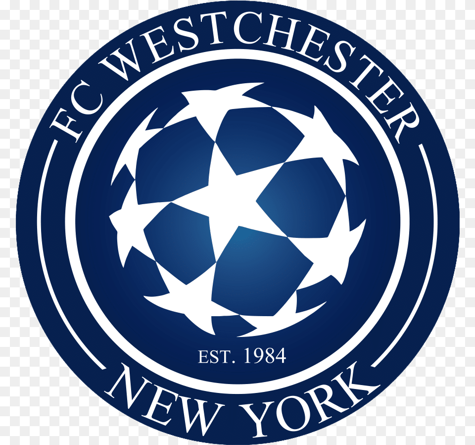 Fc Westchester Language, Logo, Emblem, Symbol Free Png Download