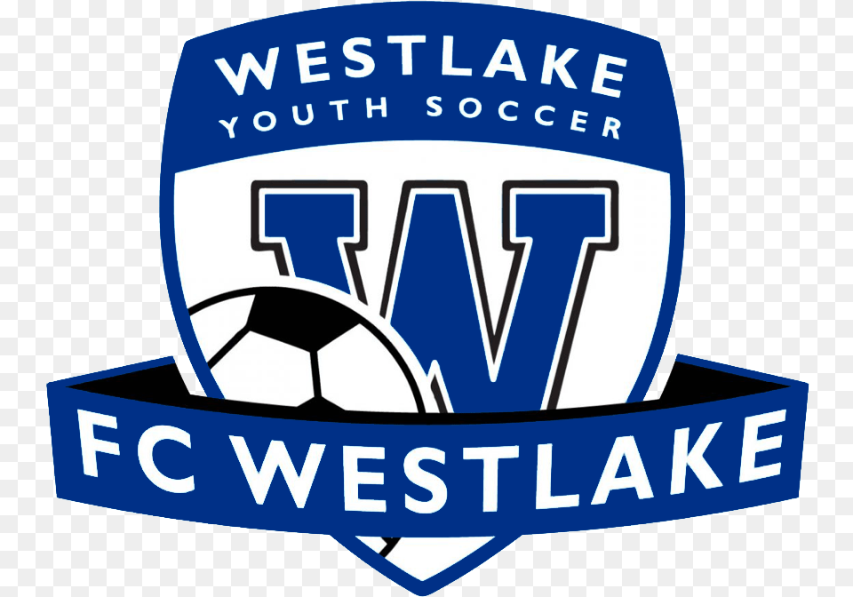 Fc Westlake 03b Fc Westlake, Badge, Logo, Symbol Png