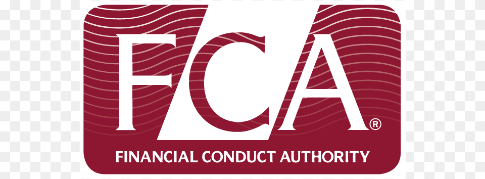 Fca Financial Conduct Authority, Logo Png
