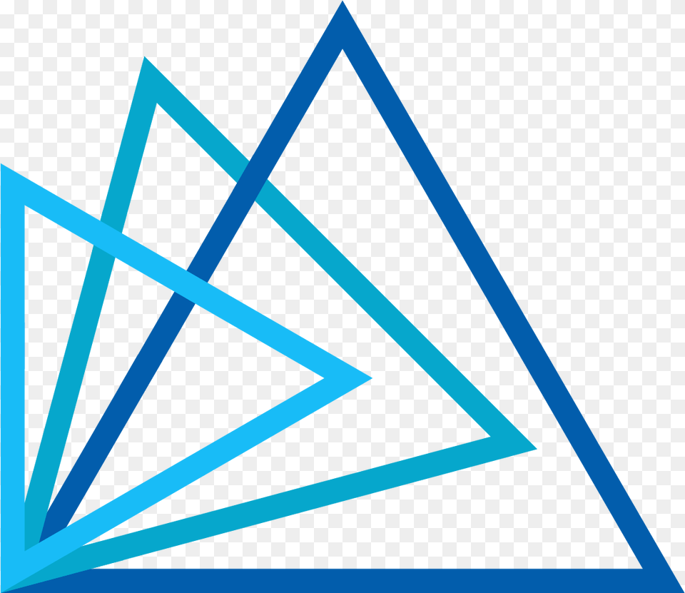 Fca Logo Cbt Associates, Triangle Free Transparent Png