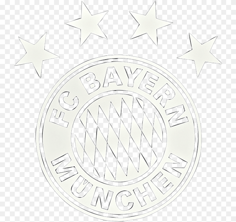 Fcb Fuball Football Soccer Bayern Munich Bayern Munich Bayern Munchen Logo Art, Symbol, Emblem Free Transparent Png