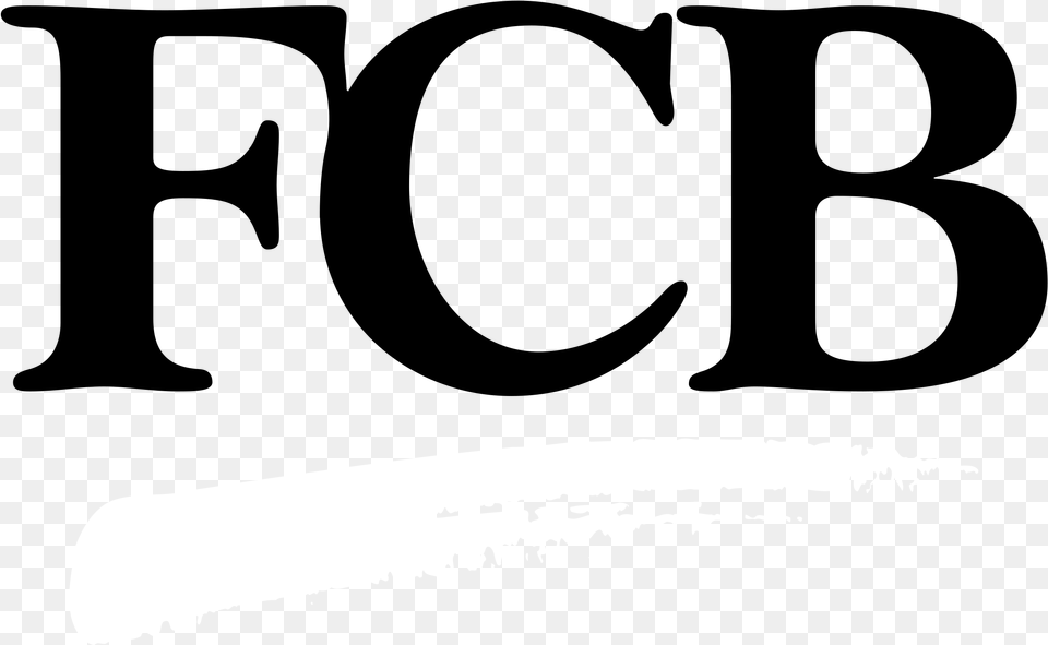 Fcb Logo Svg Vector Fcb, Outdoors, Nature, Cutlery Free Transparent Png