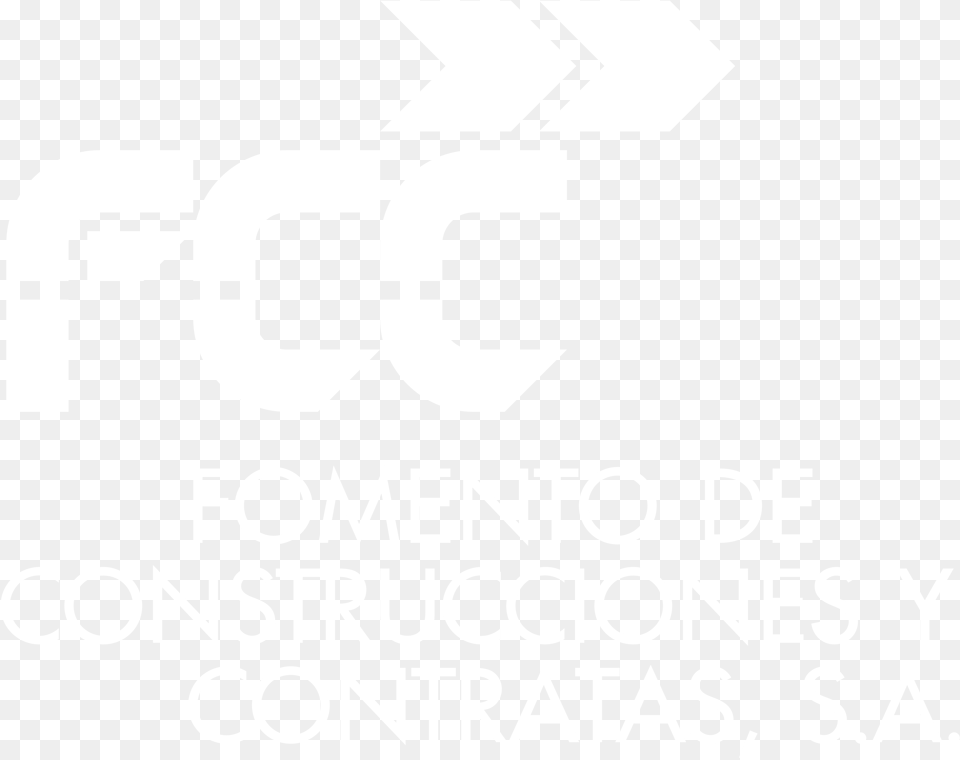 Fcc Logo Black And White White Bullet Points, Text Png Image