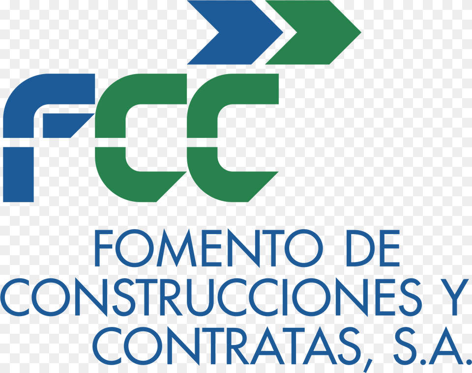 Fcc Logo Transparent Fcc Construccion, Text Png