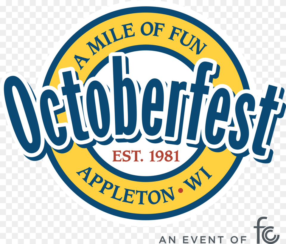 Fcc Octoberfest Generic Rgb Circle, Logo, Architecture, Building, Factory Free Png