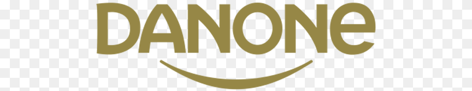 Fcclientlogo Danone Oval, Logo Free Transparent Png