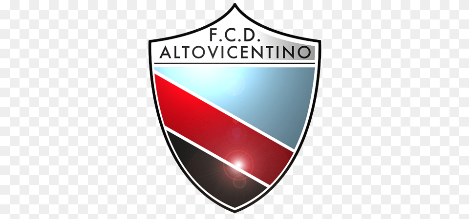 Fcd Altovicentino Logo, Armor, Shield, Disk Png Image