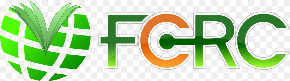 Fcrc Globebook Logo Globe, Green, Food, Fruit, Plant Free Png