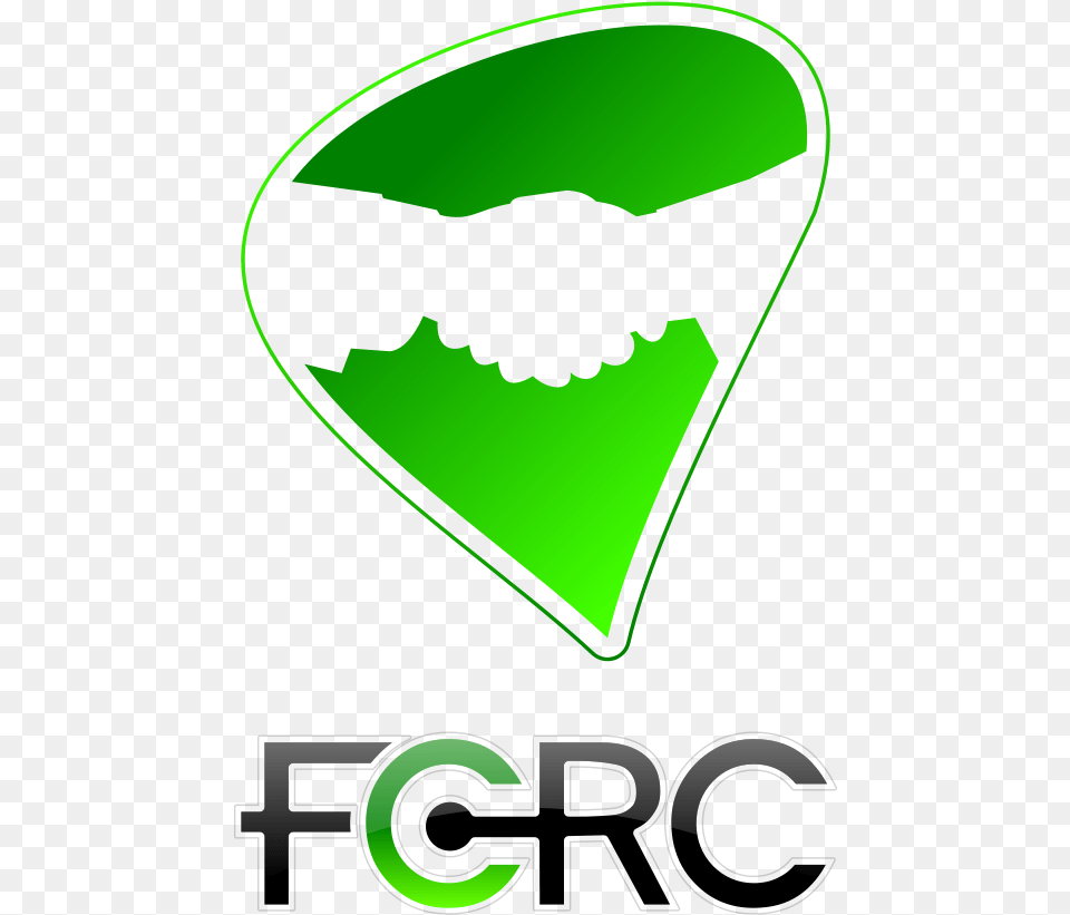 Fcrc Logo Handshake, Body Part, Hand, Person, Guitar Free Png Download