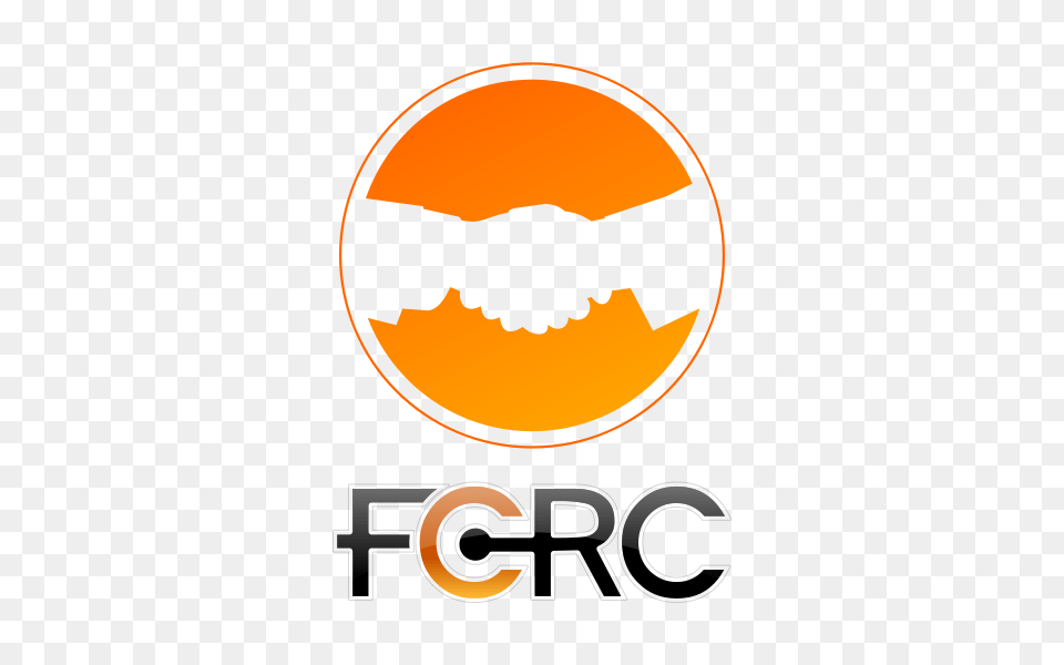 Fcrc Logo Handshake Clip Arts For Web, Body Part, Hand, Person, Symbol Free Png