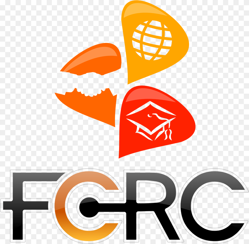 Fcrc Speech Bubble Logo 2 Clip Arts, Guitar, Musical Instrument, Plectrum Png Image