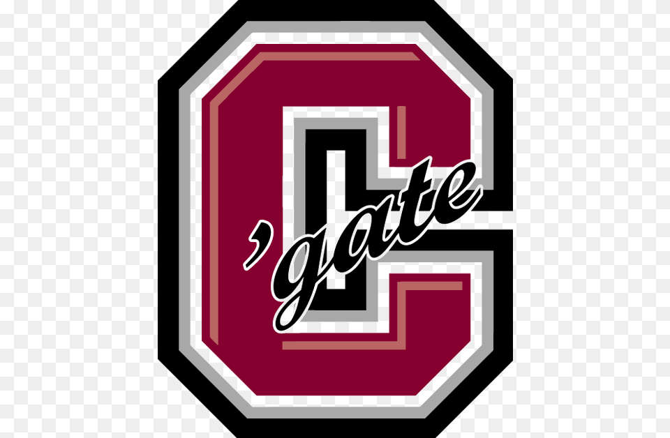 Fcs Recruiting Colgate Adds Fourth Commitment Has Nation, Symbol, Emblem, Text, Sign Free Transparent Png