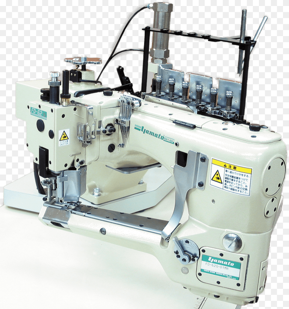 Fd 62g Front Transaprent Machine Tool, Device, Electrical Device, Appliance, Sewing Free Transparent Png