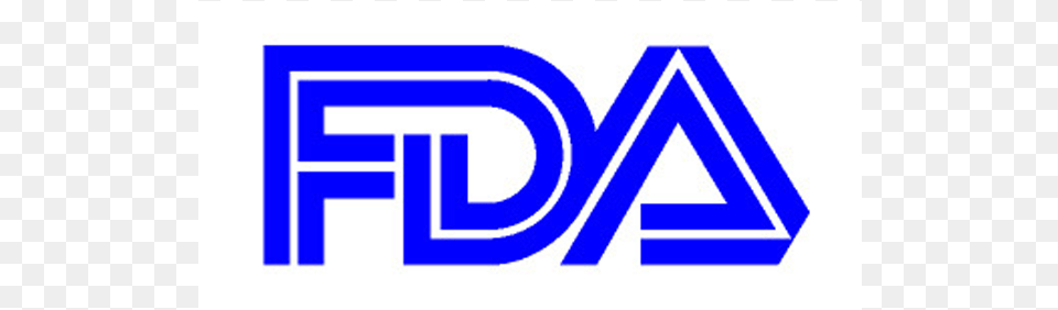 Fda Logo Blue Logo Fda Free Png Download