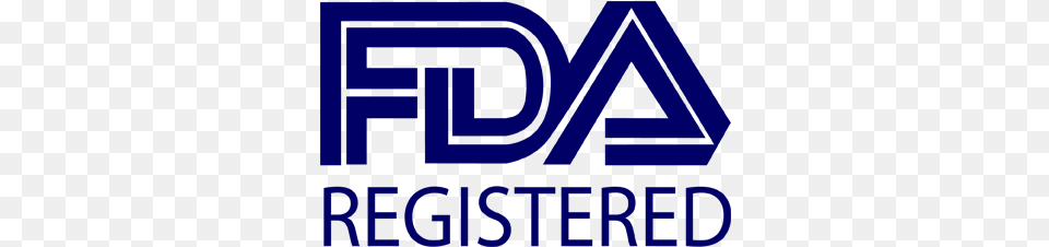 Fda Registered Focus Laboratories Fda Registered Logo, Light Png Image