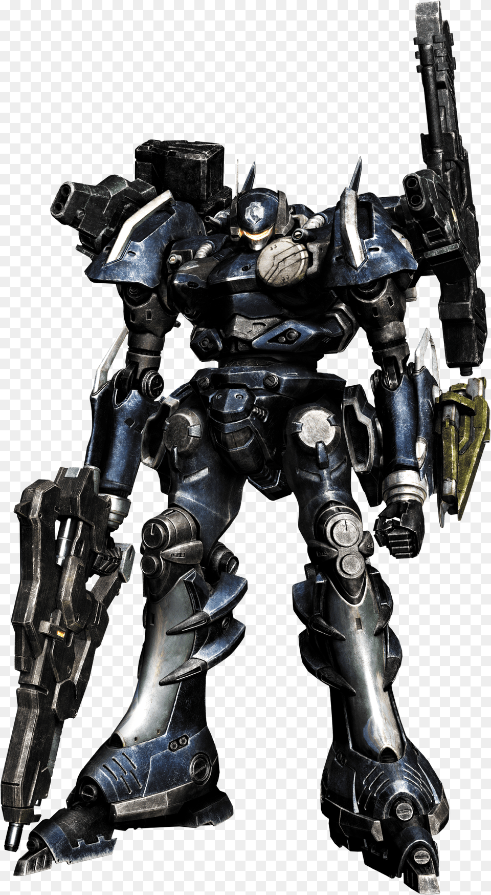 Fdaf Armored Core Robots, Toy, Robot Free Png
