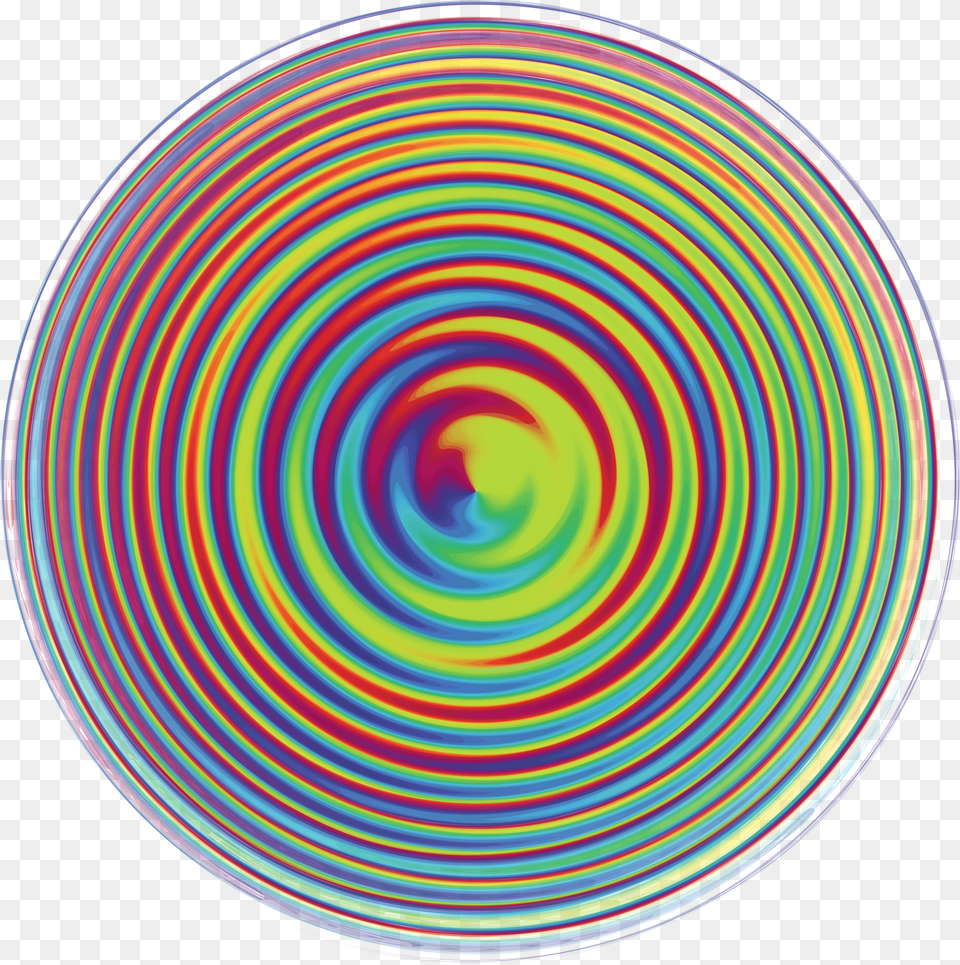 Fdampc Lollipop Clip Arts Circle Free Png