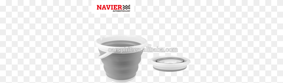 Fdb 103 10l Tpr Foldable Car Water Bucket Compact Lightweight Circle, Bowl, Cup, Soup Bowl, Art Png