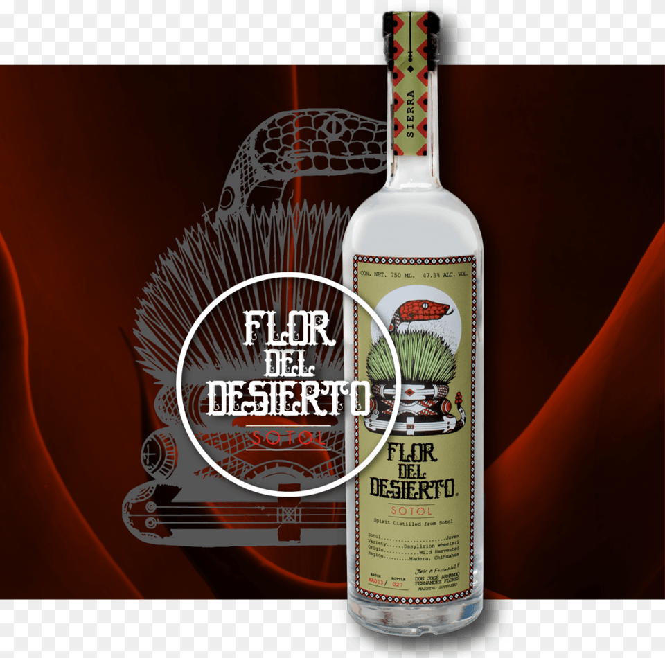 Fdd Sierra Bottle Vodka, Alcohol, Beverage, Liquor, Gin Png Image