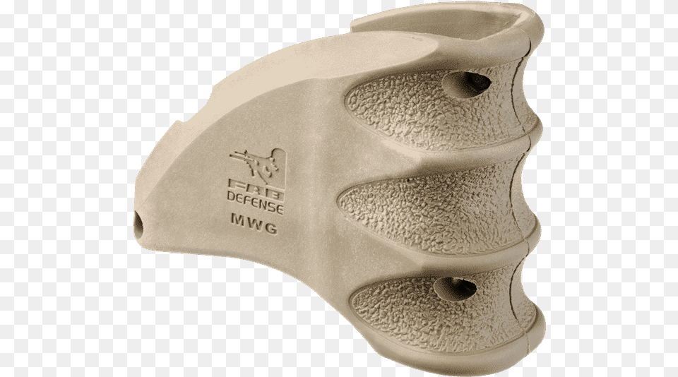 Fde Magwell Grip, Footwear, Shoe, Clothing, Wedge Free Transparent Png