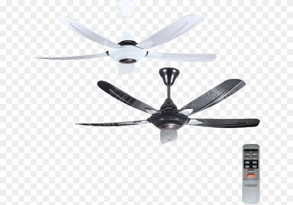 Fdf Lagenda 565 Bkwh Ceiling Fan, Appliance, Ceiling Fan, Device, Electrical Device Free Transparent Png