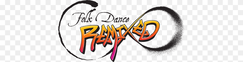 Fdr Logo Folk Dance Remixed Shimano Vengeance Sea Bass, Text, Handwriting, Dynamite, Weapon Png Image