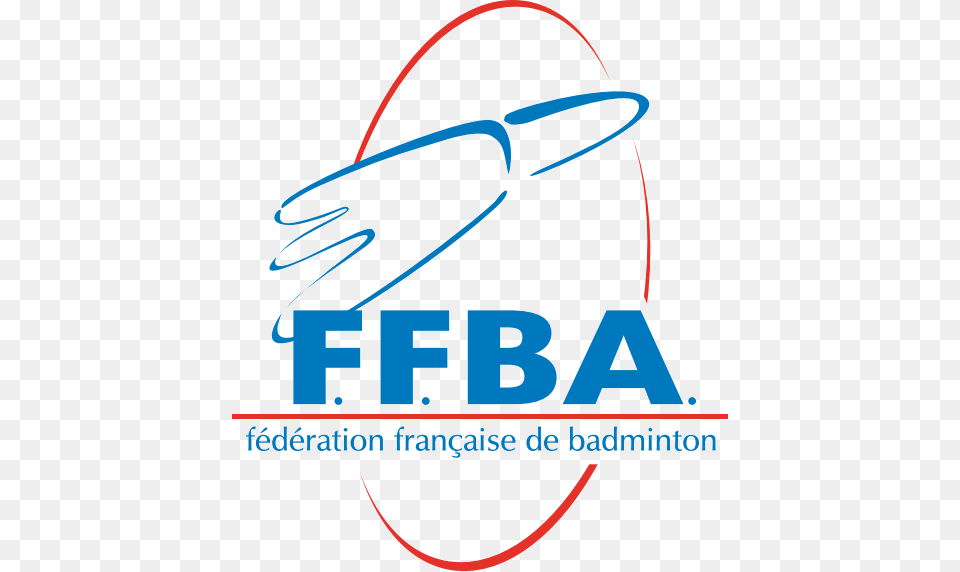 Fdration Badminton Logo 1994 Fdration De Badminton, Clothing, Glove, Cleaning, Person Free Png Download