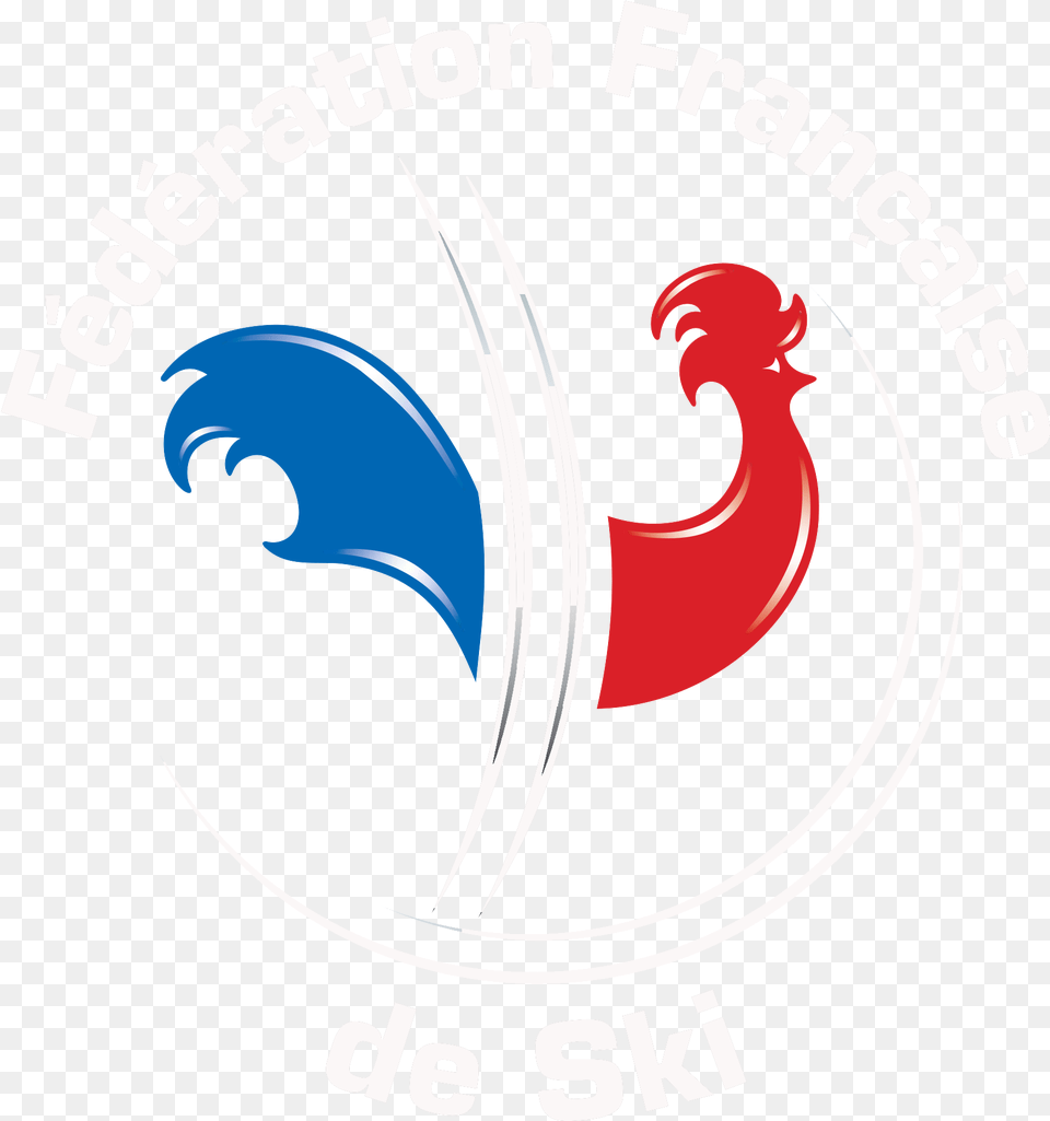 Fdration De Ski, Logo, Emblem, Symbol Png Image