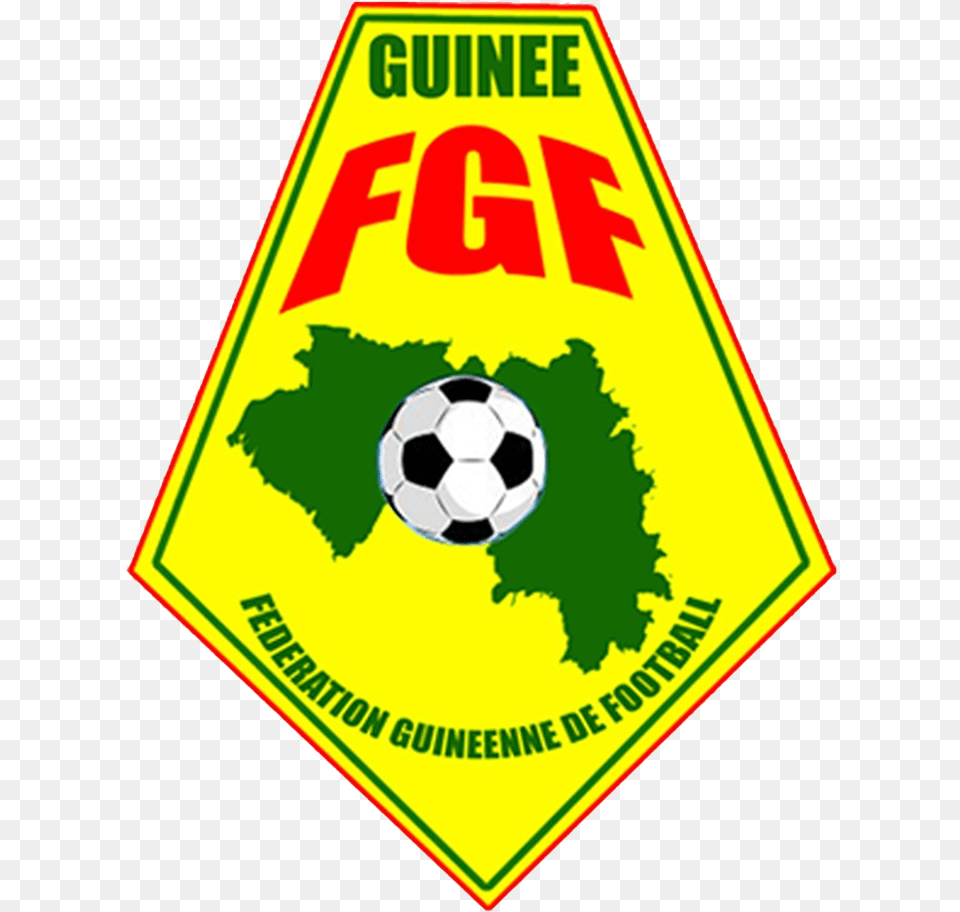 Fdration Guinenne De Football, Ball, Soccer, Soccer Ball, Sport Png