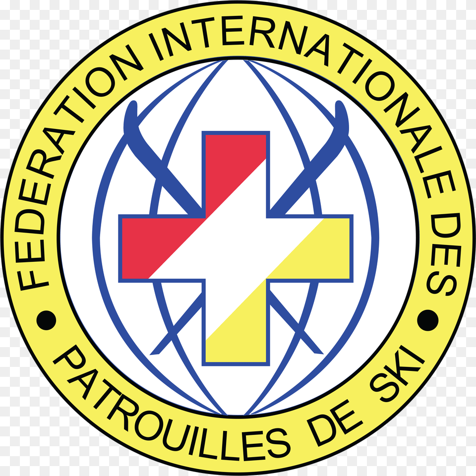 Fdration Internationale Des Patrouilles De Ski Ohsas, Logo, Symbol, Emblem Free Png Download