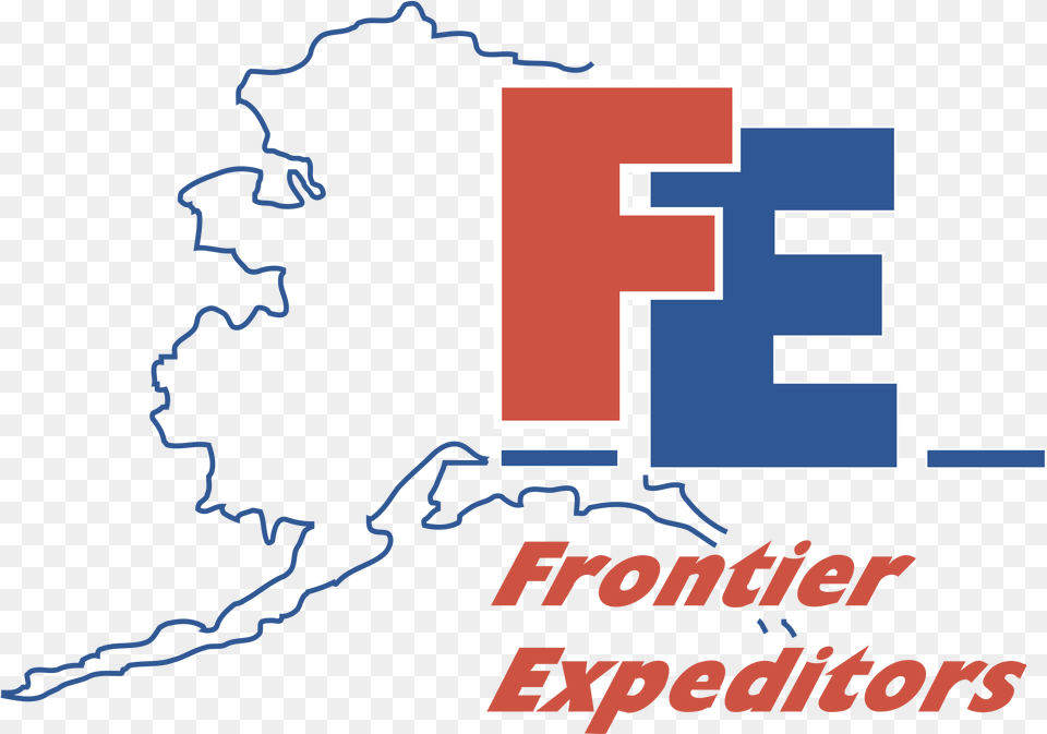 Fe Frontier Expeditors Logo Transparent Brain Age Express Math, Nature, Outdoors Png