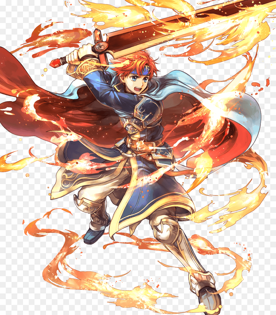 Fe Heroes Brave Roy, Book, Publication, Comics, Adult Png Image