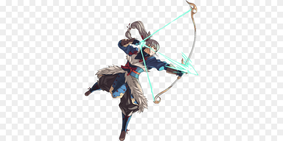 Fe Heroes Intro Takumi Takumi Fire Emblem Heroes, Archer, Archery, Bow, Person Free Transparent Png
