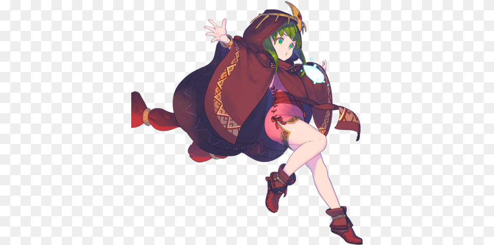 Fe Heroes Tiki Legendary, Baby, Person, Book, Comics Png