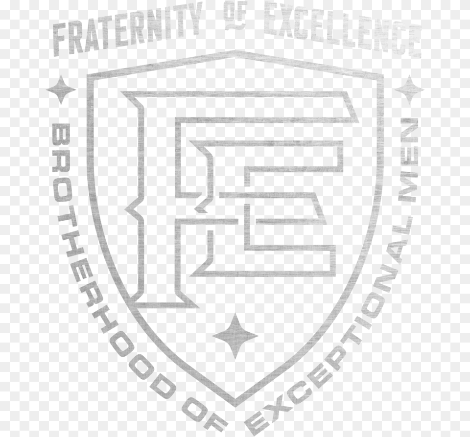 Fe Iron Transparentbg, Mailbox, Logo Png Image