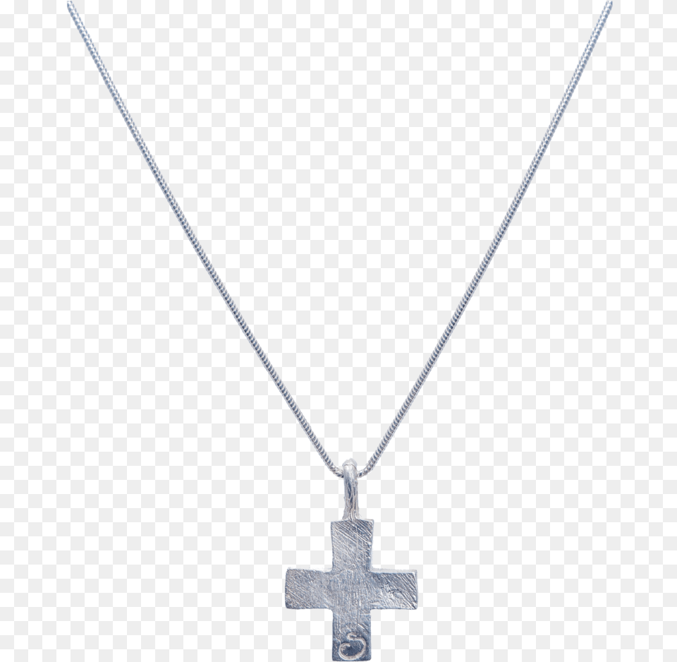 Fe Necklace, Accessories, Jewelry, Cross, Pendant Free Png Download