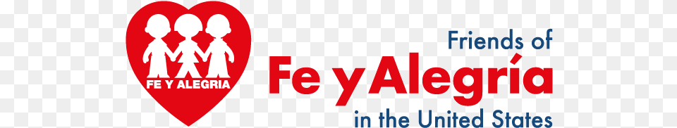 Fe Y Alegria Usa, Logo Free Png