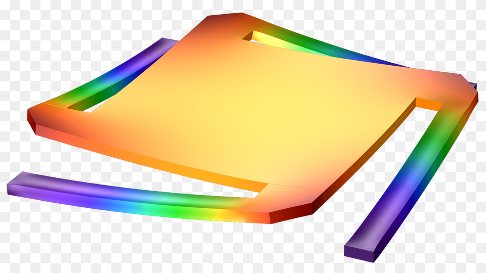 Fea Software For Performing Structural Analyses, Hot Tub, Tub Free Png