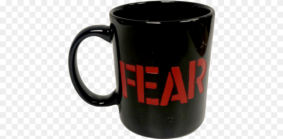 Fear, Cup, Beverage, Coffee, Coffee Cup Free Png